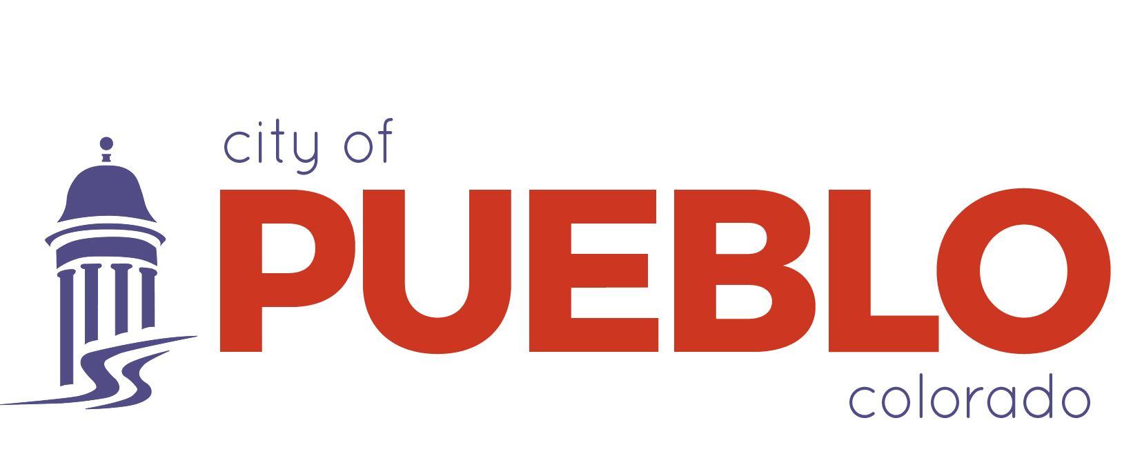 City of Pueblo logo