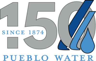 Pueblo Water Logo 2024 UPDATE